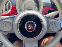 USED 2016 65 FIAT 500 0.9 TwinAir Lounge Hatchback 3dr Petrol Manual Euro 6 (s/s) (105 ps) Sat nav. Sunroof. Ulez