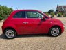 USED 2016 65 FIAT 500 0.9 TwinAir Lounge Hatchback 3dr Petrol Manual Euro 6 (s/s) (105 ps) Sat nav. Sunroof. Ulez