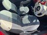USED 2016 65 FIAT 500 0.9 TwinAir Lounge Hatchback 3dr Petrol Manual Euro 6 (s/s) (105 ps) Sat nav. Sunroof. Ulez