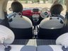 USED 2016 65 FIAT 500 0.9 TwinAir Lounge Hatchback 3dr Petrol Manual Euro 6 (s/s) (105 ps) Sat nav. Sunroof. Ulez
