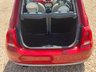 USED 2016 65 FIAT 500 0.9 TwinAir Lounge Hatchback 3dr Petrol Manual Euro 6 (s/s) (105 ps) Sat nav. Sunroof. Ulez