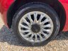 USED 2016 65 FIAT 500 0.9 TwinAir Lounge Hatchback 3dr Petrol Manual Euro 6 (s/s) (105 ps) Sat nav. Sunroof. Ulez