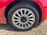 USED 2016 65 FIAT 500 0.9 TwinAir Lounge Hatchback 3dr Petrol Manual Euro 6 (s/s) (105 ps) Sat nav. Sunroof. Ulez