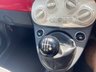 USED 2016 65 FIAT 500 0.9 TwinAir Lounge Hatchback 3dr Petrol Manual Euro 6 (s/s) (105 ps) Sat nav. Sunroof. Ulez