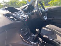 USED 2014 14 FORD FIESTA 1.0T EcoBoost Titanium X Hatchback 5dr Petrol Manual Euro 5 (s/s) (100 ps) Heated seats. Service included!