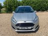 USED 2014 14 FORD FIESTA 1.0T EcoBoost Titanium X Hatchback 5dr Petrol Manual Euro 5 (s/s) (100 ps) Heated seats. Service included!