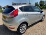 USED 2014 14 FORD FIESTA 1.0T EcoBoost Titanium X Hatchback 5dr Petrol Manual Euro 5 (s/s) (100 ps) Heated seats. Service included!