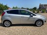 USED 2014 14 FORD FIESTA 1.0T EcoBoost Titanium X Hatchback 5dr Petrol Manual Euro 5 (s/s) (100 ps) Heated seats. Service included!