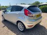 USED 2014 14 FORD FIESTA 1.0T EcoBoost Titanium X Hatchback 5dr Petrol Manual Euro 5 (s/s) (100 ps) Heated seats. Service included!