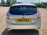 USED 2014 14 FORD FIESTA 1.0T EcoBoost Titanium X Hatchback 5dr Petrol Manual Euro 5 (s/s) (100 ps) Heated seats. Service included!