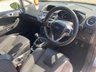USED 2014 14 FORD FIESTA 1.0T EcoBoost Titanium X Hatchback 5dr Petrol Manual Euro 5 (s/s) (100 ps) Heated seats. Service included!