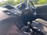 USED 2014 14 FORD FIESTA 1.0T EcoBoost Titanium X Hatchback 5dr Petrol Manual Euro 5 (s/s) (100 ps) Heated seats. Service included!