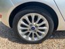USED 2014 14 FORD FIESTA 1.0T EcoBoost Titanium X Hatchback 5dr Petrol Manual Euro 5 (s/s) (100 ps) Heated seats. Service included!