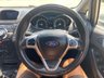 USED 2014 14 FORD FIESTA 1.0T EcoBoost Titanium X Hatchback 5dr Petrol Manual Euro 5 (s/s) (100 ps) Heated seats. Service included!