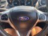USED 2014 14 FORD FIESTA 1.0T EcoBoost Titanium X Hatchback 5dr Petrol Manual Euro 5 (s/s) (100 ps) Heated seats. Service included!