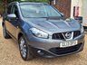 USED 2013 13 NISSAN QASHQAI 1.6 Tekna 2WD Euro 5 5dr LOVELY FAMILY VEHICLE!!!!