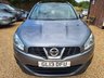 USED 2013 13 NISSAN QASHQAI 1.6 Tekna 2WD Euro 5 5dr LOVELY FAMILY VEHICLE!!!!