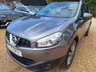 USED 2013 13 NISSAN QASHQAI 1.6 Tekna 2WD Euro 5 5dr LOVELY FAMILY VEHICLE!!!!