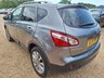 USED 2013 13 NISSAN QASHQAI 1.6 Tekna 2WD Euro 5 5dr LOVELY FAMILY VEHICLE!!!!