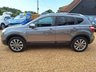 USED 2013 13 NISSAN QASHQAI 1.6 Tekna 2WD Euro 5 5dr LOVELY FAMILY VEHICLE!!!!