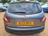 USED 2013 13 NISSAN QASHQAI 1.6 Tekna 2WD Euro 5 5dr LOVELY FAMILY VEHICLE!!!!