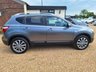 USED 2013 13 NISSAN QASHQAI 1.6 Tekna 2WD Euro 5 5dr LOVELY FAMILY VEHICLE!!!!