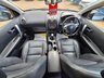 USED 2013 13 NISSAN QASHQAI 1.6 Tekna 2WD Euro 5 5dr LOVELY FAMILY VEHICLE!!!!