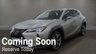 USED 2021 71 LEXUS UX 300e 54.3kWh Takumi SUV 5dr Electric Auto (204 ps) LEXUS WARRANTY UNTIL FEB 2027.