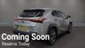 USED 2021 71 LEXUS UX 300e 54.3kWh Takumi SUV 5dr Electric Auto (204 ps) LEXUS WARRANTY UNTIL FEB 2027.