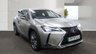 USED 2021 71 LEXUS UX 300e 54.3kWh Takumi SUV 5dr Electric Auto (204 ps) LEXUS WARRANTY UNTIL FEB 2027.