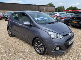 View our HYUNDAI I10