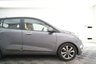 USED 2016 16 HYUNDAI I10 1.2 Premium SE Hatchback 5dr Petrol Auto Euro 6 (87 ps) AUTOMATIC+ONLY 30,108 MILES+RADIO-CD-MP3 PLAYER+CLIMATE CONTROL AIR-CONDITIONING+LUXURIOUS HEATED SEATS+HEATED STEERING WHEEL+PARKING ASSISTANCE+SUNROOF+'STARDUST GREY ' PAINT+15 INCH ALLOY WHEELS.