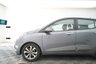 USED 2016 16 HYUNDAI I10 1.2 Premium SE Hatchback 5dr Petrol Auto Euro 6 (87 ps) AUTOMATIC+ONLY 30,108 MILES+RADIO-CD-MP3 PLAYER+CLIMATE CONTROL AIR-CONDITIONING+LUXURIOUS HEATED SEATS+HEATED STEERING WHEEL+PARKING ASSISTANCE+SUNROOF+'STARDUST GREY ' PAINT+15 INCH ALLOY WHEELS.