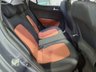 USED 2016 16 HYUNDAI I10 1.2 Premium SE Hatchback 5dr Petrol Auto Euro 6 (87 ps) AUTOMATIC+ONLY 30,108 MILES+RADIO-CD-MP3 PLAYER+CLIMATE CONTROL AIR-CONDITIONING+LUXURIOUS HEATED SEATS+HEATED STEERING WHEEL+PARKING ASSISTANCE+SUNROOF+'STARDUST GREY ' PAINT+15 INCH ALLOY WHEELS.