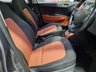 USED 2016 16 HYUNDAI I10 1.2 Premium SE Hatchback 5dr Petrol Auto Euro 6 (87 ps) AUTOMATIC+ONLY 30,108 MILES+RADIO-CD-MP3 PLAYER+CLIMATE CONTROL AIR-CONDITIONING+LUXURIOUS HEATED SEATS+HEATED STEERING WHEEL+PARKING ASSISTANCE+SUNROOF+'STARDUST GREY ' PAINT+15 INCH ALLOY WHEELS.