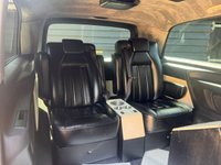 USED 2017 66 MERCEDES-BENZ VITO 2.1 119 CDI BlueTEC SELECT Tourer Double Cab 5dr Diesel G-Tronic+ RWD L3 Euro 6 (s/s) (XLWB) (190 ps) Px Welcome Finance Available