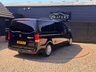USED 2017 66 MERCEDES-BENZ VITO 2.1 119 CDI BlueTEC SELECT Tourer Double Cab 5dr Diesel G-Tronic+ RWD L3 Euro 6 (s/s) (XLWB) (190 ps) Px Welcome Finance Available
