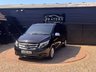 USED 2017 66 MERCEDES-BENZ VITO 2.1 119 CDI BlueTEC SELECT Tourer Double Cab 5dr Diesel G-Tronic+ RWD L3 Euro 6 (s/s) (XLWB) (190 ps) Px Welcome Finance Available