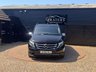 USED 2017 66 MERCEDES-BENZ VITO 2.1 119 CDI BlueTEC SELECT Tourer Double Cab 5dr Diesel G-Tronic+ RWD L3 Euro 6 (s/s) (XLWB) (190 ps) Px Welcome Finance Available