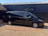 USED 2017 66 MERCEDES-BENZ VITO 2.1 119 CDI BlueTEC SELECT Tourer Double Cab 5dr Diesel G-Tronic+ RWD L3 Euro 6 (s/s) (XLWB) (190 ps) Px Welcome Finance Available