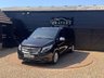 USED 2017 66 MERCEDES-BENZ VITO 2.1 119 CDI BlueTEC SELECT Tourer Double Cab 5dr Diesel G-Tronic+ RWD L3 Euro 6 (s/s) (XLWB) (190 ps) Px Welcome Finance Available