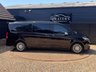 USED 2017 66 MERCEDES-BENZ VITO 2.1 119 CDI BlueTEC SELECT Tourer Double Cab 5dr Diesel G-Tronic+ RWD L3 Euro 6 (s/s) (XLWB) (190 ps) Px Welcome Finance Available