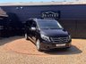 USED 2017 66 MERCEDES-BENZ VITO 2.1 119 CDI BlueTEC SELECT Tourer Double Cab 5dr Diesel G-Tronic+ RWD L3 Euro 6 (s/s) (XLWB) (190 ps) Px Welcome Finance Available