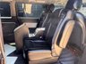 USED 2017 66 MERCEDES-BENZ VITO 2.1 119 CDI BlueTEC SELECT Tourer Double Cab 5dr Diesel G-Tronic+ RWD L3 Euro 6 (s/s) (XLWB) (190 ps) Px Welcome Finance Available