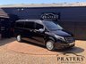 USED 2017 66 MERCEDES-BENZ VITO 2.1 119 CDI BlueTEC SELECT Tourer Double Cab 5dr Diesel G-Tronic+ RWD L3 Euro 6 (s/s) (XLWB) (190 ps) Px Welcome Finance Available