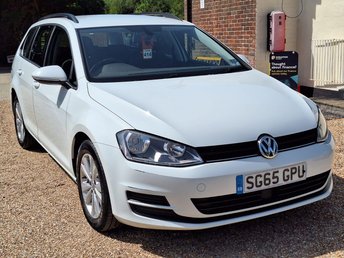 View our Volkswagen Golf