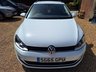 USED 2015 65 VOLKSWAGEN GOLF 1.4 TSI BlueMotion Tech SE Euro 6 (s/s) 5dr ESTATE/LOVELY EXAMPLE!!!!