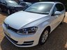 USED 2015 65 VOLKSWAGEN GOLF 1.4 TSI BlueMotion Tech SE Euro 6 (s/s) 5dr ESTATE/LOVELY EXAMPLE!!!!