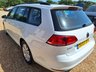 USED 2015 65 VOLKSWAGEN GOLF 1.4 TSI BlueMotion Tech SE Euro 6 (s/s) 5dr ESTATE/LOVELY EXAMPLE!!!!