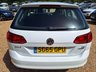 USED 2015 65 VOLKSWAGEN GOLF 1.4 TSI BlueMotion Tech SE Euro 6 (s/s) 5dr ESTATE/LOVELY EXAMPLE!!!!